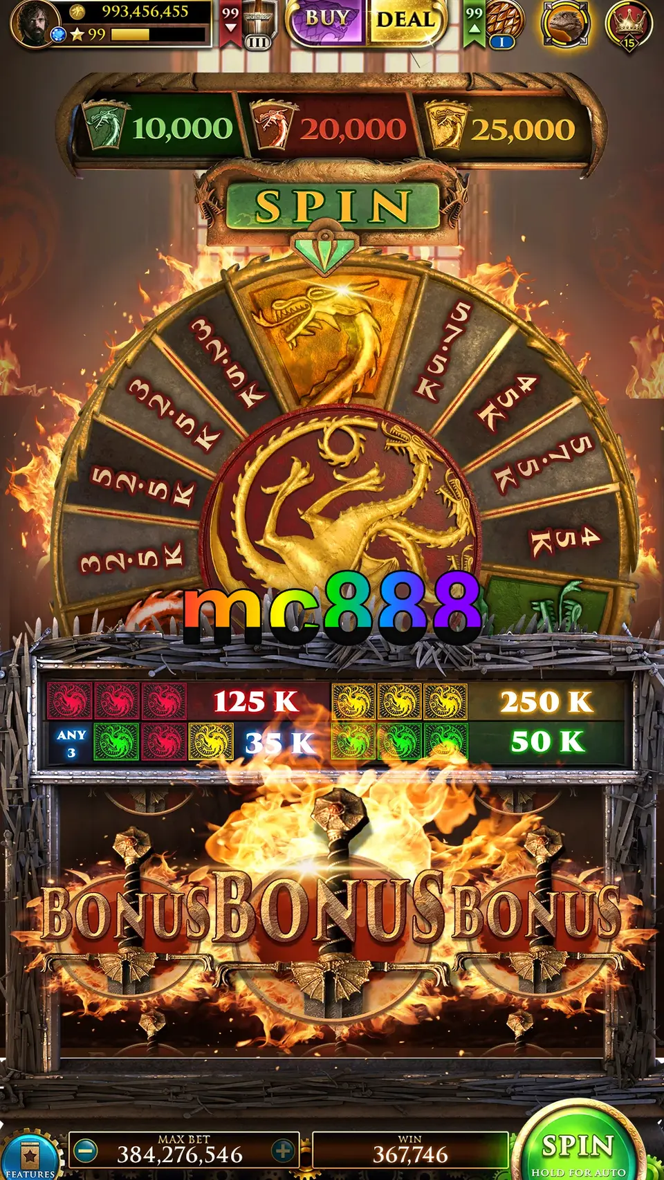 mc888 Masuk