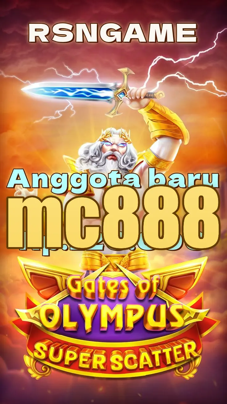 mc888 Masuk
