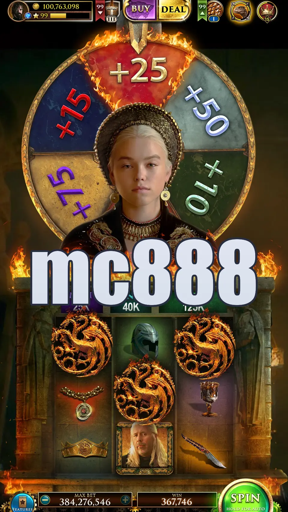mc888 Preview - Resmi Unduh