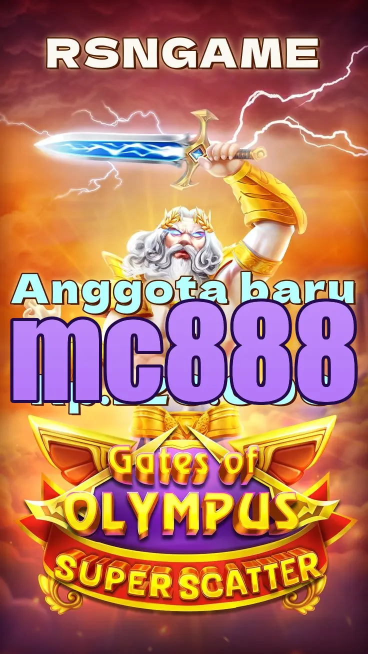 mc888 Tangkapan Layar Resmi APK